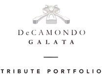 DeCamondo Galata