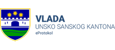 Vlada Unsko-sanskog kantona